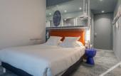 Туры в отель The Ruck Hotel