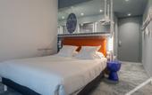 Туры в отель The Ruck Hotel