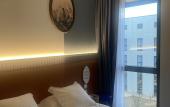 Туры в отель The Ruck Hotel