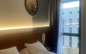 Туры в отель The Ruck Hotel