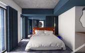 Туры в отель The Ruck Hotel