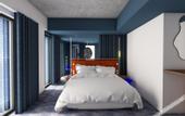 Туры в отель The Ruck Hotel