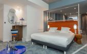 Туры в отель The Ruck Hotel
