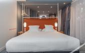 Туры в отель The Ruck Hotel