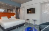 Туры в отель The Ruck Hotel