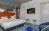 Туры в отель The Ruck Hotel