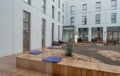 Туры в отель The Ruck Hotel