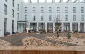 Туры в отель The Ruck Hotel