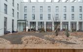 Туры в отель The Ruck Hotel