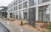 Туры в отель The Ruck Hotel