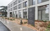 Туры в отель The Ruck Hotel