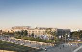 Туры в отель The Ruck Hotel