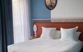 Туры в отель The Ruck Hotel