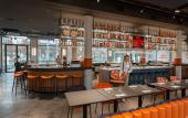 Туры в отель The Ruck Hotel