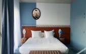 Туры в отель The Ruck Hotel