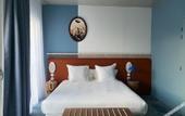 Туры в отель The Ruck Hotel