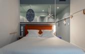 Туры в отель The Ruck Hotel