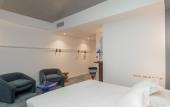 Туры в отель The Ruck Hotel