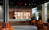 Туры в отель The Ruck Hotel