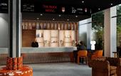 Туры в отель The Ruck Hotel