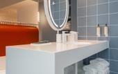 Туры в отель The Ruck Hotel