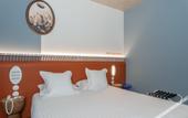 Туры в отель The Ruck Hotel