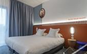 Туры в отель The Ruck Hotel