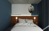 Туры в отель The Ruck Hotel