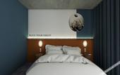 Туры в отель The Ruck Hotel