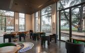 Туры в отель The Ruck Hotel