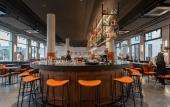 Туры в отель The Ruck Hotel