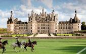 Туры в отель La Clef des Chateaux