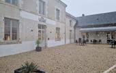 Туры в отель La Clef des Chateaux