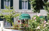 Туры в отель La Clef des Chateaux