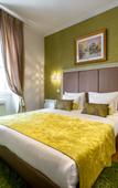 Туры в отель Dominus Little Palace