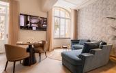 Туры в отель Iniala Valletta