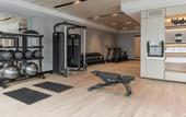 Туры в отель AC Hotel San Jose Airport Belen