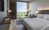 Туры в отель AC Hotel San Jose Airport Belen
