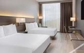 Туры в отель AC Hotel San Jose Airport Belen