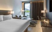 Туры в отель AC Hotel San Jose Airport Belen