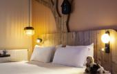 Туры в отель Ibis Styles Les Houches Chamonix