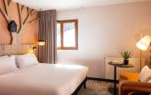 Туры в отель Ibis Styles Les Houches Chamonix