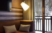 Туры в отель Ibis Styles Les Houches Chamonix