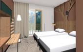 Туры в отель Ibis Styles Les Houches Chamonix