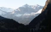 Туры в отель Ibis Styles Les Houches Chamonix