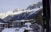 Туры в отель Ibis Styles Les Houches Chamonix