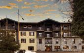 Туры в отель Ibis Styles Les Houches Chamonix