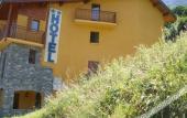 Туры в отель Ibis Styles Les Houches Chamonix