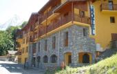 Туры в отель Ibis Styles Les Houches Chamonix
