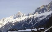 Туры в отель Ibis Styles Les Houches Chamonix